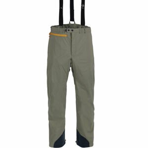 Kalhoty Direct Alpine Midi khaki M