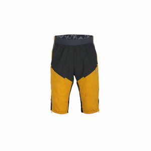 Šortky Direct Alpine Logan Alpha mango/anthracite M