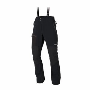 Kalhoty Direct Alpine COULOIR PLUS black/black M