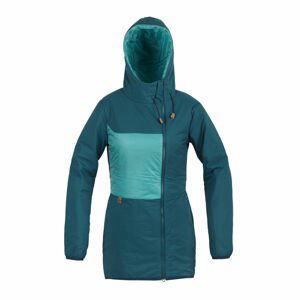 Dámská bunda Direct Alpine Cleret Lady emerald L