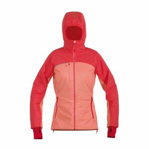 Bunda Direct Alpine Uniq lady coral/brick S