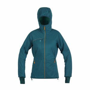 Bunda Direct Alpine Uniq lady emerald XS