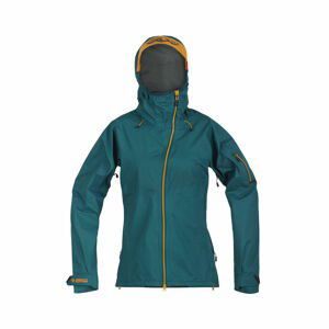 Bunda Direct Alpine Guide Lady emerald/mango XS