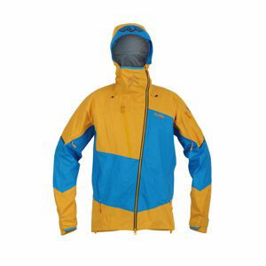 Bunda Direct Alpine Guide mango/ocean XL