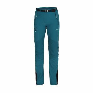 Kalhoty Direct Alpine Badile Lady emerald XS