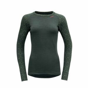 Dámské triko Devold Duo Active Woman Shirt GO 328 226 A 427A S