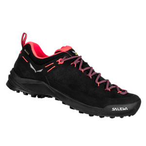 Dámské kožené boty Salewa Wildfire Gore-Tex® 61417-0936 8,5 UK