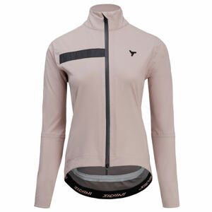 Dámská cyklistická bunda Silvini Tempesta WJ2116 blush/black XS