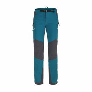 Kalhoty Direct Alpine Cascade Lady emerald/menthol L