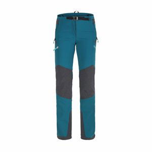 Kalhoty Direct Alpine Cascade Lady emerald/menthol S