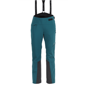 Kalhoty Direct Alpine COULOIR PLUS Lady emerald M