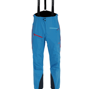 Pánské kalhoty Direct Alpine Deamon Pants ocean/brick  XXL