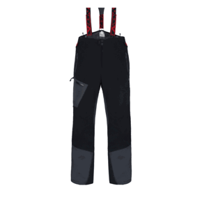 Kalhoty Direct Alpine Eiger black M