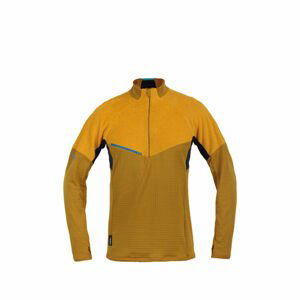 Mikina Direct Alpine Dragon Pullover caramel/ocean S