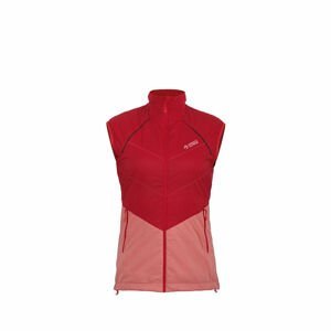 Vesta Direct Alpine Bora Vest Lady brick/coral XL