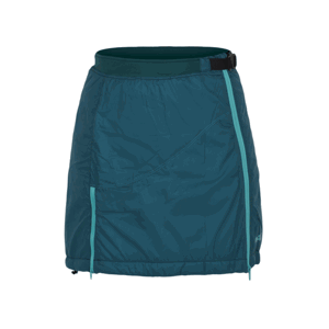 Sukně Direct Alpine Betty Lady emerald XL