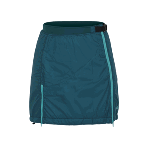 Sukně Direct Alpine Betty Lady emerald XXL