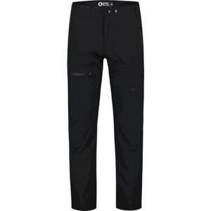 Pánské nepromokavé outdoorové kalhoty Nordblanc Ergonomical NBFPM7770_CRN XL