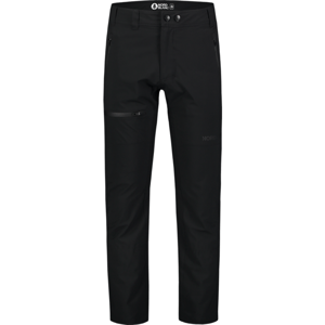Pánské nepromokavé outdoorové kalhoty Nordblanc Ergonomical NBFPM7770_CRN XXL