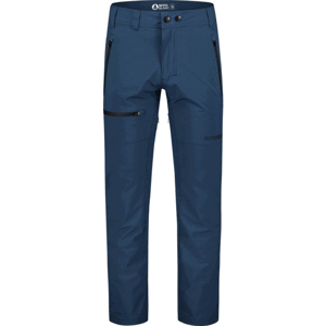 Pánské nepromokavé outdoorové kalhoty Nordblanc Ergonomical NBFPM7770_MVO L