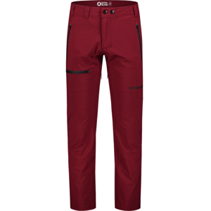 Pánské nepromokavé outdoorové kalhoty Nordblanc Ergonomical NBFPM7770_PLU XXXL
