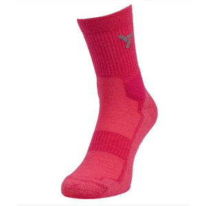 Ponožky Silvini Lattari UA1746 pink-cloud 36-38