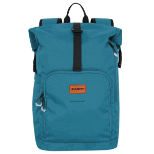 Městský batoh Shater 23 L turquoise OneSize