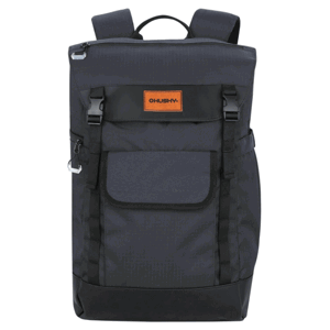 Městský batoh Robber 25 L black OneSize