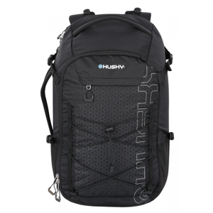 Kompaktní batoh Husky Crewtor 30 L black OneSize