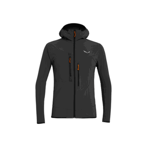 Bunda Salewa PUEZ 2 DST M FULL-ZIP HOODY 27385-0910 M