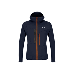 Bunda Salewa PUEZ 2 DST M FULL-ZIP HOODY 27385-3961 XXL