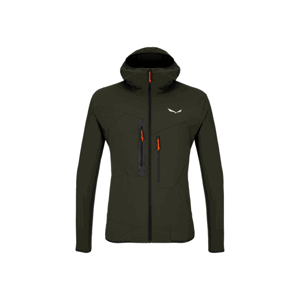 Bunda Salewa PUEZ 2 DST M FULL-ZIP HOODY 27385-5280 S