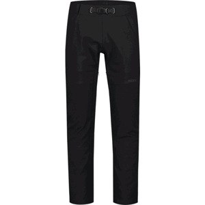 Pánské softshellové kalhoty Nordblanc ENCAPSULATED černé NBFPM7731_CRN XL