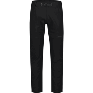 Pánské softshellové kalhoty Nordblanc ENCAPSULATED černé NBFPM7731_CRN XXL