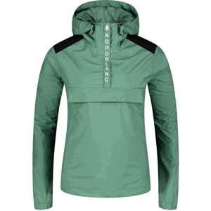 Dámský anorak Nordblanc LIGHTSOME zelený NBSJL7894_PBZ 34