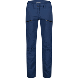 Dámské kalhoty Nordblanc KICK modré NBSPL7912_SRM 34