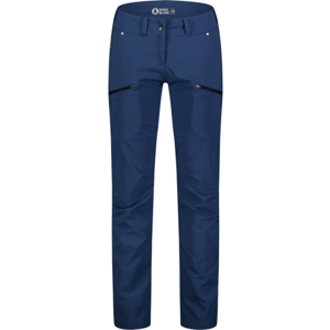 Dámské kalhoty Nordblanc KICK modré NBSPL7912_SRM 44