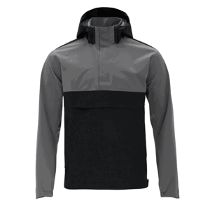 Pánská gravel bunda Silvini Montesolo MJ2221 charcoal XXL