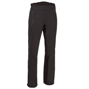 Dámské skialpové kalhoty Silvini Neviana WP2111 black S