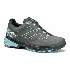 Dámské boty Asolo Tahoe LTH GTX graphite/celadon/B105 7 UK