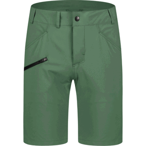 Zelené pánské outdoorové kraťasy BERMUDAS NBSPM7906_ZSN XL