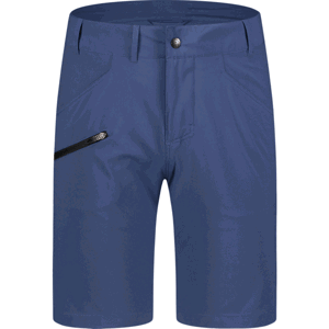 Modré pánské outdoorové kraťasy BERMUDAS NBSPM7906_SRM S