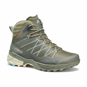 Dámské boty Asolo Tahoe MID GTX olive/celadon/B102 5 UK