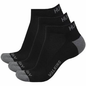 Ponožky Husky Walking 3pack M (36-40)