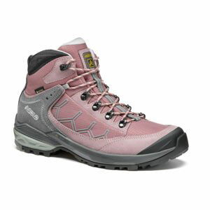 Dámské boty Asolo FALCON EVO GV rose taupe/grey/B113 4 UK