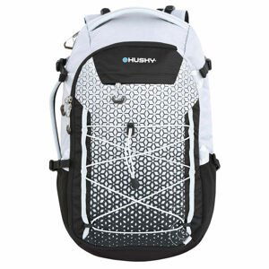 Turistický batoh HUSKY CREWTOR 30L šedý OneSize