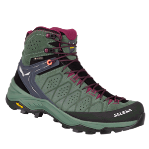 Boty Salewa Alp Trainer 2 MID GTX W 61383-5085 8,5 UK