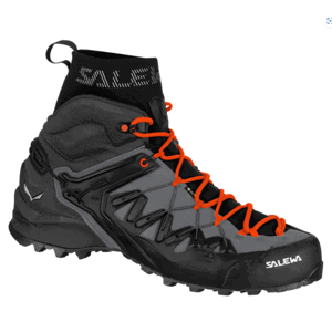 Boty Salewa MS WILDFIRE EDGE MID GTX 61350-0538 12 UK