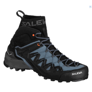 Boty Salewa MS WILDFIRE EDGE MID GTX 61350-8703 8 UK