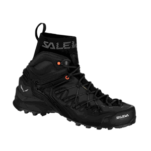 Boty Salewa WS WILDFIRE EDGE MID GTX 61351-0971 8 UK